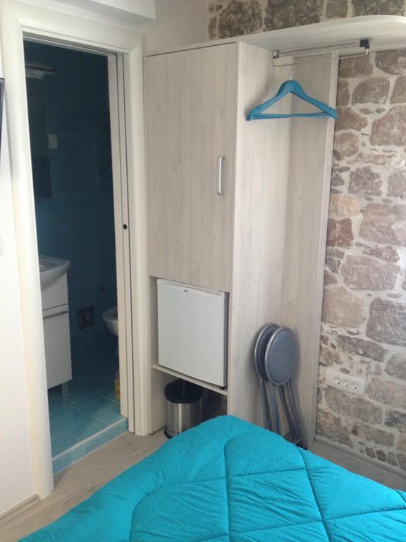 Room N&M - Diocletians Palace Split Kamer foto