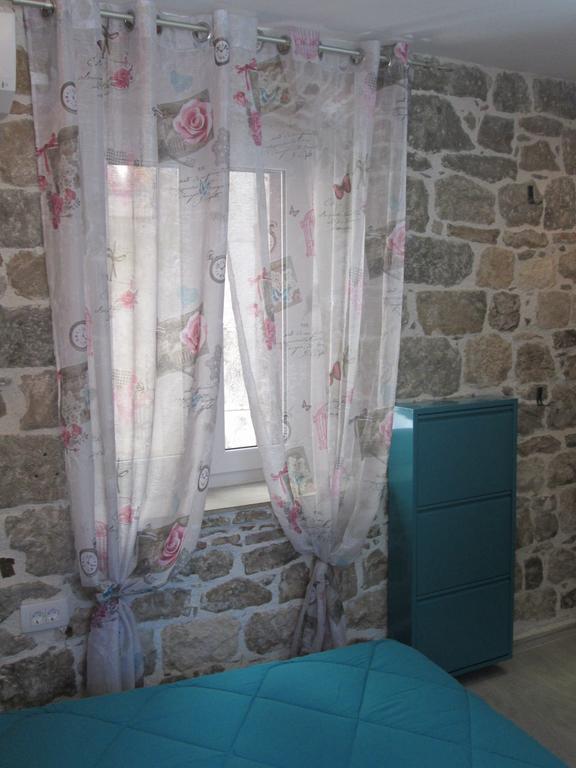 Room N&M - Diocletians Palace Split Kamer foto